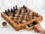 The Art of Strategy: Embracing the Beauty of Wooden Chess Sets On Wooden