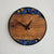 Timeless Elegance: The Style of Wooden Clocks On Wooden