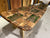 Industrial Epoxy Table | epoxy table | Jungle | Onwooden