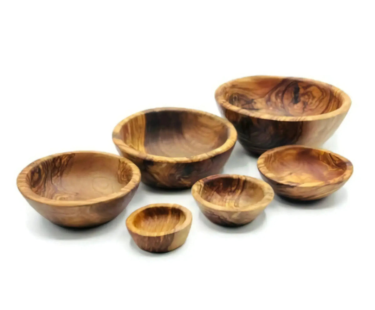 KITCHEN BOWL SET