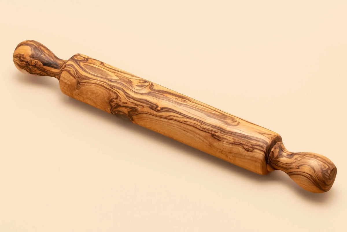 Olive Wood Rolling Pin