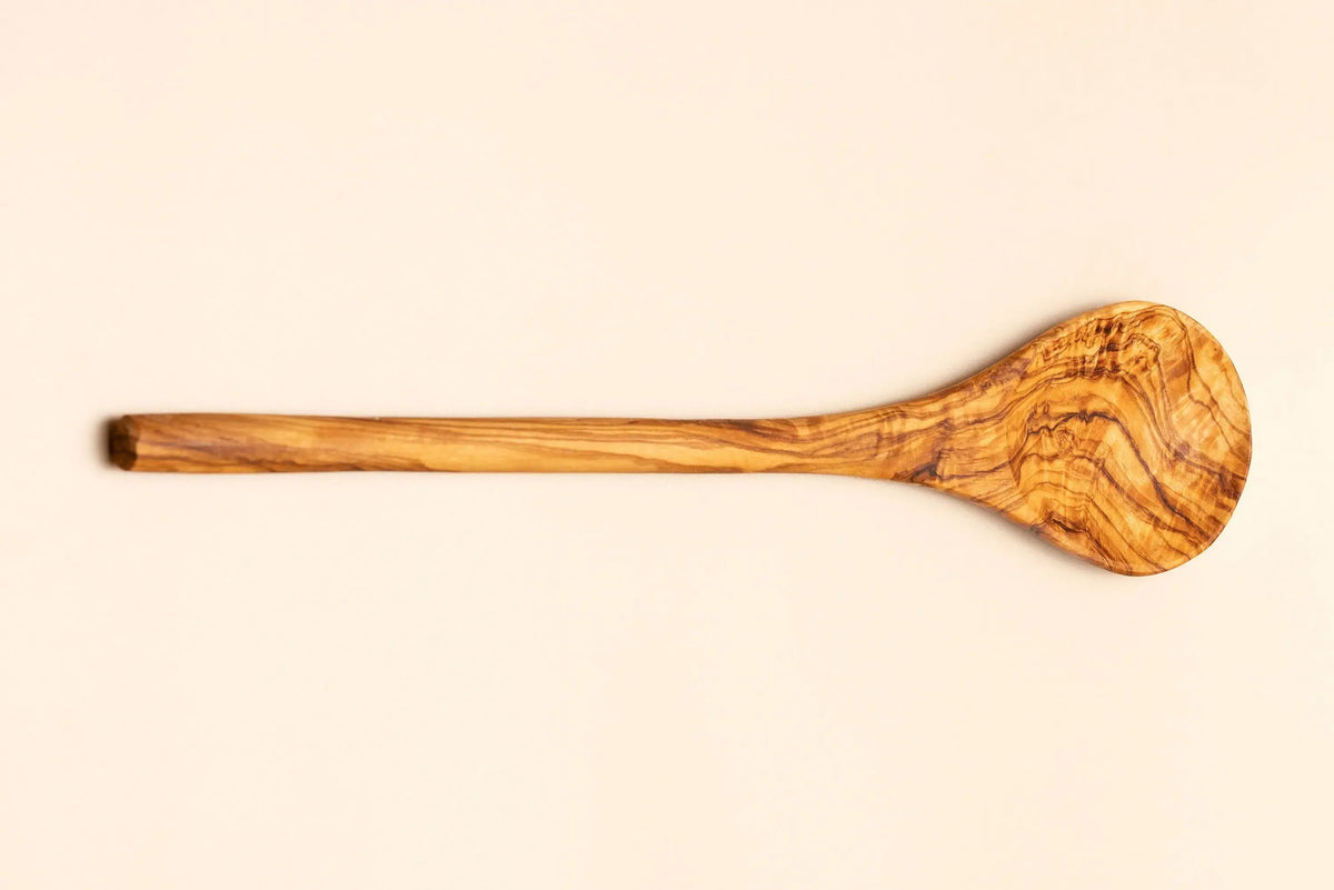 Olive Wood Spoon