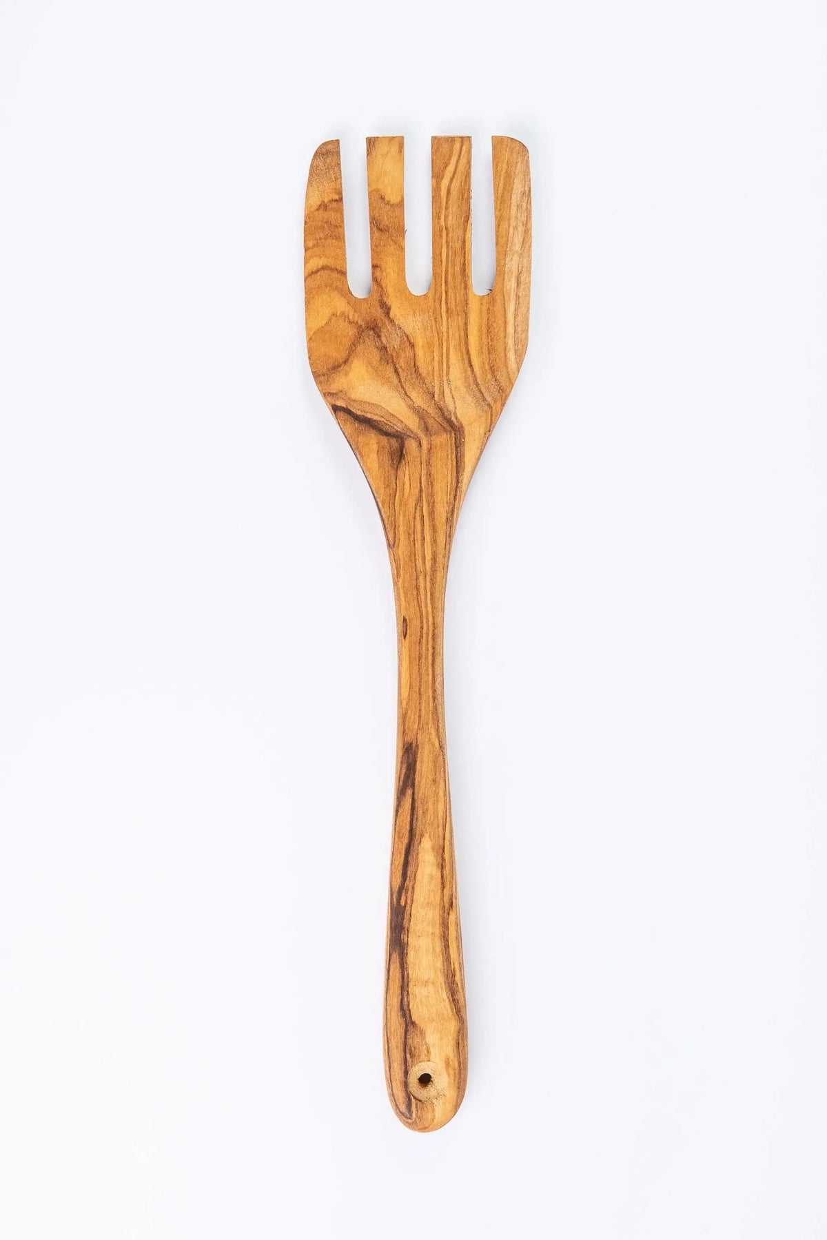 Olive Wood Spoon Set